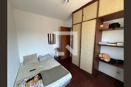 Suíte 1 de apartamento para alugar com 3 quartos, 240m² em Praça Seca, Rio de Janeiro