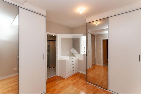 Suíte 1 de apartamento à venda com 2 quartos, 131m² em Pompeia, São Paulo