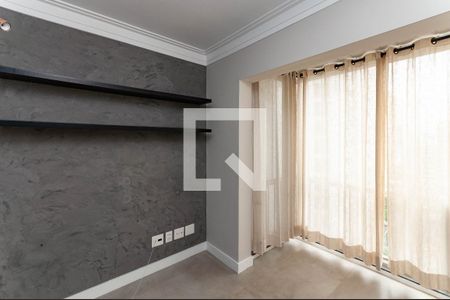 Sala de apartamento à venda com 2 quartos, 131m² em Pompeia, São Paulo