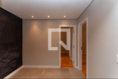 Sala de apartamento à venda com 2 quartos, 131m² em Pompeia, São Paulo