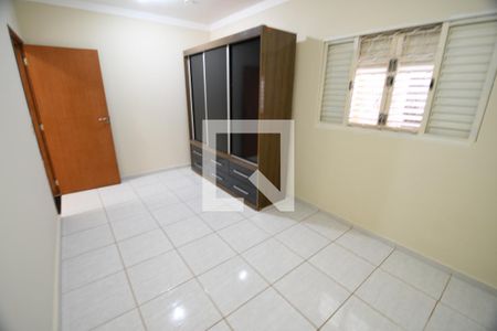 Quarto 1 de casa para alugar com 3 quartos, 170m² em Cidade Universitária, Campinas