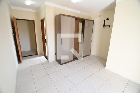 Suíte 1 de casa para alugar com 3 quartos, 170m² em Cidade Universitária, Campinas