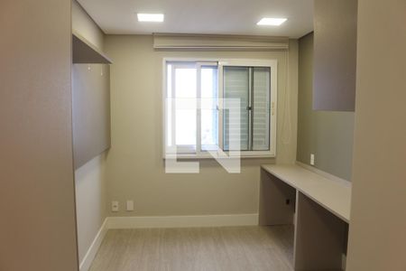Quarto  de apartamento à venda com 2 quartos, 65m² em Fundacao, São Caetano do Sul