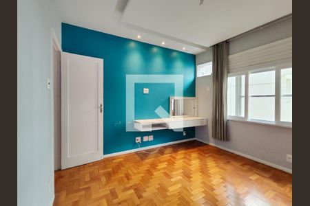 Quarto 1 de apartamento à venda com 2 quartos, 85m² em Maracanã, Rio de Janeiro