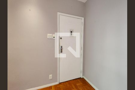 Sala de apartamento à venda com 2 quartos, 85m² em Maracanã, Rio de Janeiro