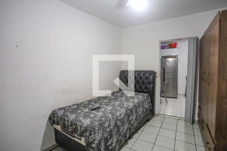Casa 1 - Quarto 1 de casa à venda com 4 quartos, 124m² em Piraporinha, Diadema