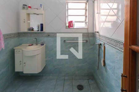 Banheiro de casa à venda com 2 quartos, 126m² em Vila Celeste, São Paulo