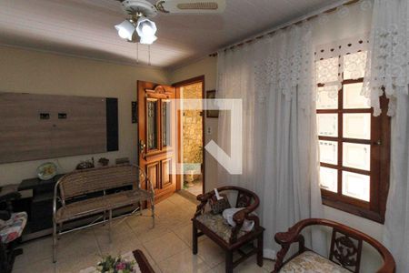 Sala de casa à venda com 2 quartos, 126m² em Vila Celeste, São Paulo