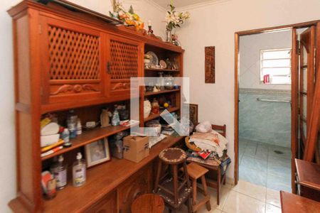Quarto de casa à venda com 2 quartos, 126m² em Vila Celeste, São Paulo