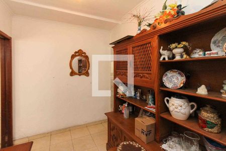 Quarto de casa à venda com 2 quartos, 126m² em Vila Celeste, São Paulo