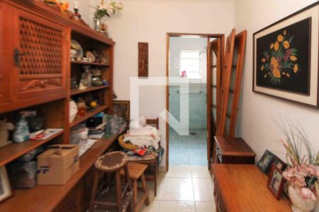 Quarto de casa à venda com 2 quartos, 126m² em Vila Celeste, São Paulo