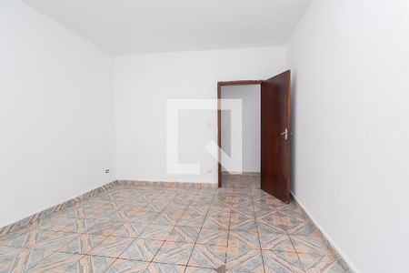 Quarto 1 de casa para alugar com 2 quartos, 110m² em Itaquera, São Paulo