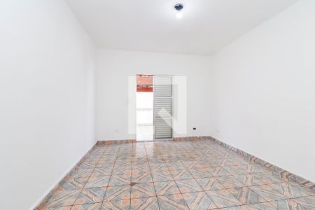 Quarto 1 de casa para alugar com 2 quartos, 110m² em Itaquera, São Paulo