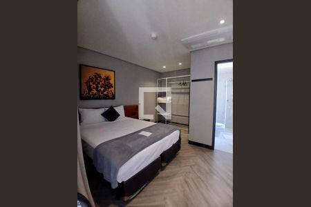 Suíte de kitnet/studio à venda com 1 quarto, 56m² em Bairro da Liberdade, São Paulo