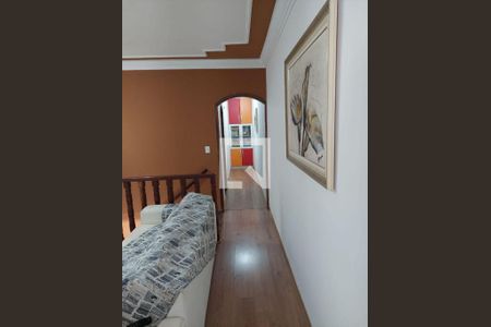 Casa à venda com 3 quartos, 224m² em Jardim Andrea Demarchi, São Bernardo do Campo