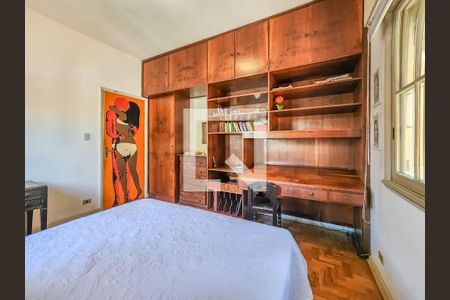 Casa à venda com 6 quartos, 399m² em Pacaembu, São Paulo