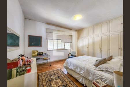 Casa à venda com 6 quartos, 399m² em Pacaembu, São Paulo