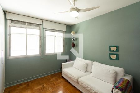 Quarto 1 de apartamento à venda com 3 quartos, 138m² em Itaim Bibi, São Paulo