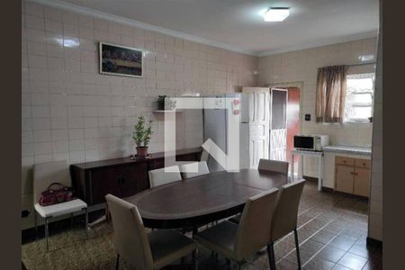 Casa à venda com 2 quartos, 251m² em Vila Regente Feijó, São Paulo