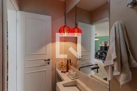 Lavabo de casa à venda com 4 quartos, 333m² em Vila da Saúde, São Paulo