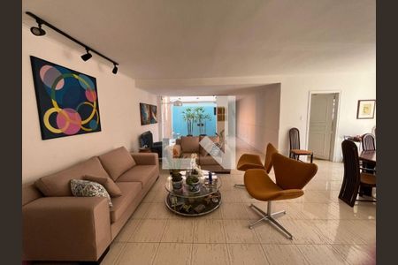 Casa à venda com 4 quartos, 333m² em Vila da Saúde, São Paulo