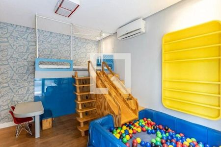 Apartamento à venda com 3 quartos, 277m² em Rio Branco, Porto Alegre