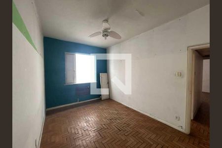Apartamento à venda com 3 quartos, 90m² em Tijuca, Rio de Janeiro