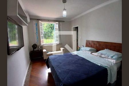 Casa de Condomínio à venda com 5 quartos, 406m² em Anil, Rio de Janeiro