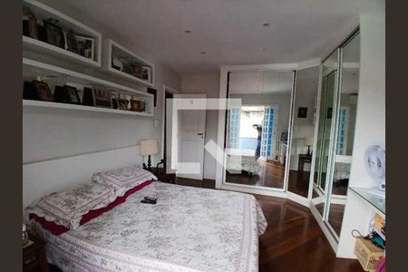 Casa de Condomínio à venda com 5 quartos, 406m² em Anil, Rio de Janeiro