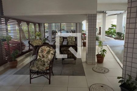 Apartamento à venda com 2 quartos, 73m² em Freguesia (Jacarepaguá), Rio de Janeiro