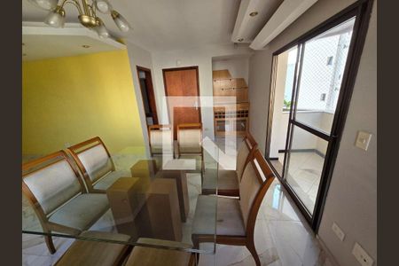 Apartamento à venda com 3 quartos, 144m² em Vila Carrão, São Paulo