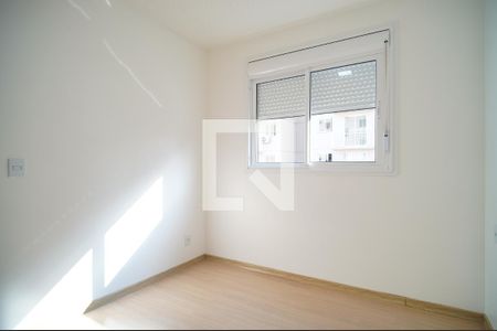 Quarto 1 de apartamento para alugar com 2 quartos, 47m² em Santo Afonso, Novo Hamburgo