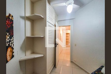 Quarto 1 de apartamento para alugar com 3 quartos, 105m² em Paquetá, Santos