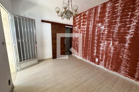 Sala de casa para alugar com 2 quartos, 200m² em Parque Pauliceia, Duque de Caxias