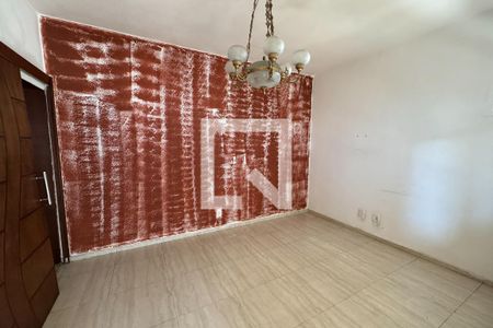 Sala de casa para alugar com 2 quartos, 200m² em Parque Pauliceia, Duque de Caxias