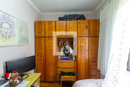 Quarto 2 de casa à venda com 3 quartos, 142m² em Vila Angelina, São Bernardo do Campo