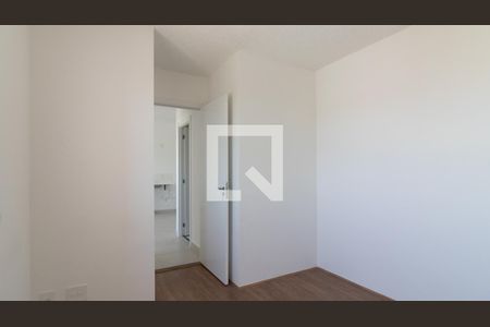 Quarto 1 de apartamento para alugar com 2 quartos, 32m² em Engenheiro Goulart, São Paulo