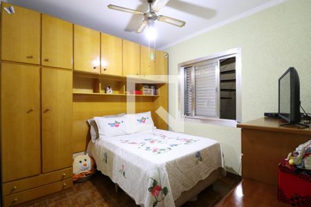 Quarto 1 de casa à venda com 4 quartos, 140m² em Luz, São Paulo