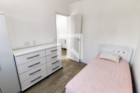 Quarto 1 de apartamento para alugar com 2 quartos, 42m² em Umarizal, São Paulo