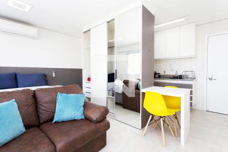 Studio de kitnet/studio à venda com 1 quarto, 32m² em Centro Histórico de São Paulo, São Paulo