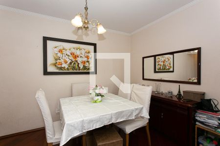 Sala de apartamento à venda com 2 quartos, 51m² em Vila Gomes Cardim, São Paulo