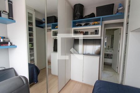 Quarto de apartamento à venda com 2 quartos, 72m² em Ipiranga, São Paulo