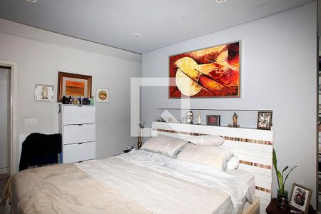 Quarto 1 de apartamento à venda com 2 quartos, 65m² em Floresta, Porto Alegre