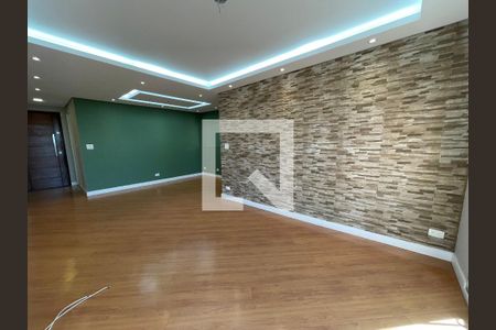 Sala de apartamento à venda com 2 quartos, 79m² em Jaguaré, São Paulo