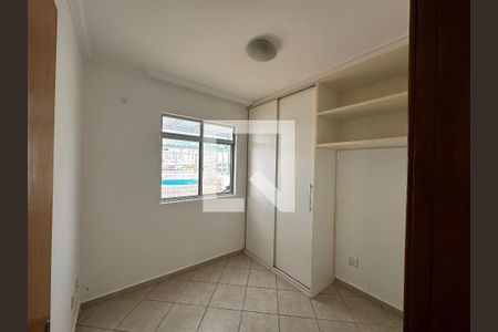 Quarto de apartamento para alugar com 2 quartos, 140m² em Castelo, Belo Horizonte