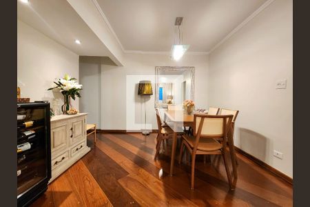 Sala de apartamento à venda com 2 quartos, 86m² em Indianópolis, São Paulo