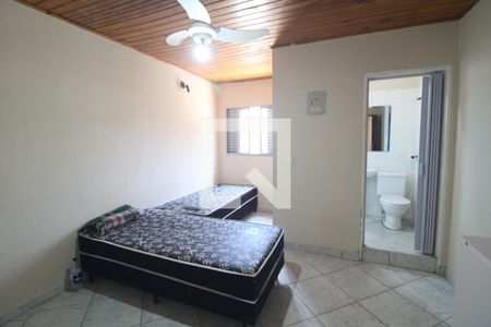 Suíte 2 de casa para alugar com 2 quartos, 300m² em Planalto Paulista, São Paulo