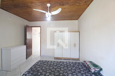 Suíte 2 de casa para alugar com 2 quartos, 300m² em Planalto Paulista, São Paulo