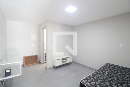 Suíte 1 de casa para alugar com 2 quartos, 300m² em Planalto Paulista, São Paulo