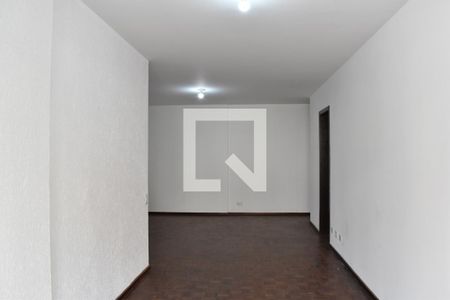 Sala de apartamento para alugar com 3 quartos, 87m² em Bigorrilho, Curitiba